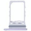 Samsung Galaxy Z Flip4 SIM Tray (Purple) - Original