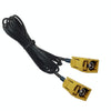 For RG174 Cable Fakra Radio Crimp Female Jack / Plug Connector with Phantom RF Coaxial(Fakra K)
