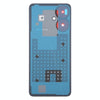 Xiaomi Poco M6 5G Back Cover Replacement (Blue)