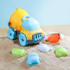 8 PCS / Set Beach Car Beach Toy Set Children Sand Shovel And Water Play Tools