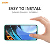 For Xiaomi Redmi 9T ENKAY Hat-Prince 0.26mm 9H 2.5D Curved Edge Tempered Glass Film