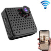 1080P HD Mini WiFi Camera Wireless Security Cam Motion Detection Night Vision