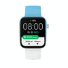 P43 1.8 inch TFT Screen Bluetooth Smart Watch, Support Heart Rate Monitoring & 100+ Sports Modes(Blue)
