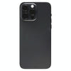 iPhone 14 Pro Max Back Cover Assembly (Black) - CE EU