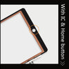 iPad 9.7" (2018) A1954/A1893 Touch Screen Digitizer - White