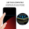 For Xiaomi Civi 4 Pro / 14 Civi 9H HD 3D Curved Edge Tempered Glass Film(Black)