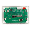 12V Car Color Display Audio Bluetooth MP3 Decoder Board(Black)