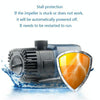 SUNSUN JTP-6000 Aquarium Pump (CN Plug) 40W Variable Frequency Submersible