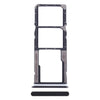 Xiaomi Poco C51 SIM & SD Card Tray - Black
