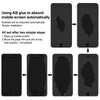For vivo Y300 imak H Series Full Screen Tempered Glass Film