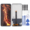 Cubot KingKong 7 LCD Screen & Digitizer Replacement