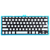 UK Backlit Keyboard for MacBook Air 13" A1369 (2011-2015)