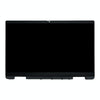 HP Pavilion x360 14-EK LCD Touchscreen Assembly Black (with Frame)