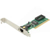 10/100M PCI Ethernet LAN Adapter Network Card RJ45, Chipset: 8139C(Green)