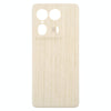 Motorola Moto X50 Ultra Wood Battery Cover Replacement