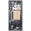ZTE Nubia Red Magic 8 Pro/8S Pro Middle Frame Bezel (Black)