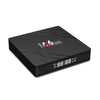 M96mini 4K Smart TV BOX Android 9.0 Media Player with Remote Control, Quad-core RK3228A, RAM: 2GB, ROM: 16GB, Dual Band WiFi, UK Plug