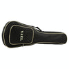 26 inch ukulele Bale Piano Bag with Front Pocket