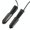 For Kawasaki Versys 650 Z1000R Motorcycles LED Turn Signal Light(Black)
