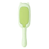 Pet Hair Remover Roller - Two-Way Static Brush (Green)