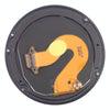Garmin Fenix 5 LCD Screen & Digitizer Assembly - Black