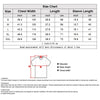 Summer Women Loose Chiffon Blouse Tops Round Neck 5 Points Sleeve Short Sleeve, Size: XXL(White)