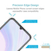 0.26mm 9H 2.5D Tempered Glass Film For vivo X50 Lite