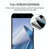 For Asus Zenfone 4 ZE554KL Full Glue Full Cover Screen Protector Tempered Glass Film