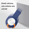 Mini GPS Tracker for Apple Devices - Black