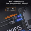 S1 Intel Alder Lake N100 WIFI 5+BT4.2 Office Home Mini PC Win11 DDR4 3200MHz, Spec: 16G+512G US Plug