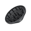 For Shark FlexStyle Air Styling & Drying System Diffuser Nozzle Attachment Accessories(Black)