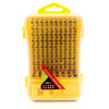 108-in-1 Precision Screwdriver Set | S2 Steel Repair Tool Kit