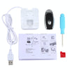 S10 Anti-Theft Display Alarm Stand for Phones - Remote Control, Charging