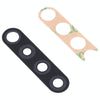 10x Infinix Smart 3 Plus X627V Camera Lens Replacements