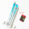 Bike Cycling Bicycle Tire Valve 32 Led Flash Spoke Wheel Light(32LEDs)