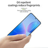 For Xiaomi Redmi K70 Ultra PINWUYO 9H 2.5D Full Screen Tempered Glass Film(Black)