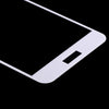 For Huawei P8 Lite (2017) 0.26mm 9H Surface Hardness Explosion-proof Full Screen Tempered Glass Screen Film(White)