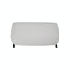 Car Seat Rear Panel Storage Bag 5210 9173 670 for BMW 5 Series / 7 Series, Standard Version(Grey)