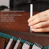 48 In 1 Handmade Leather DIY Tool Set Sewing Craft Tool Set
