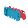 DOBE TNS-1135 Game Console Integrated All-Inclusive Soft Slip Protective Case For Nintendo Switch OLED(White)