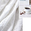 Stereo Pattern Background Cloth Photography Tablecloth, Size: 130x180cm
