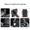 2 in 1 Car Mobile Phone Holder Multifunctional Water Cup Beverage Holder(SD-1055)