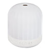 RD1909 Portable RGB Light Effect Anhydrous Aromatherapy Lamp, Spec: Single-hole