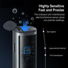 Baseus SafeJourney Pro Series Breathalyzer(Space Grey)