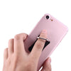 Universal 360 Degree Rotation Ring Phone Holder Stand(Grey)