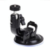 Powerful Suction Cup Holder for Xiaomi Yi Sport Camera(XM11 )