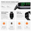Q23 IP67 Waterproof Smart Bracelet Sport Fitness Tracker(Pink)
