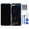 Asus Zenfone 5 Lite ZC600KL LCD Screen & Digitizer Assembly - Black