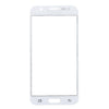 Samsung Galaxy J5/J500 White Front Outer Glass Lens Replacement