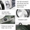 YAGE YG-5710 5W LED Waterproof Glare Flashlight Outdoor Rechargeable Lighting Portable Lamp, CN Plug(ArmyGreen)